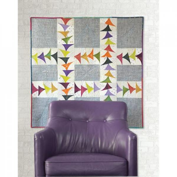 Mini Wonderful Curves by Jenny Pedigo and Helen Robinson